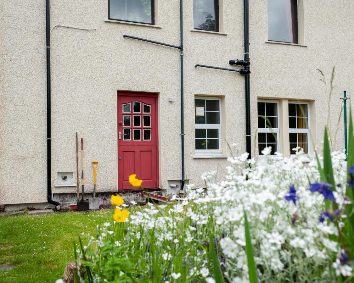 Glencoe View Apartamento Ballachulish Exterior foto